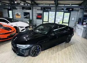 BMW 550 Bild 2