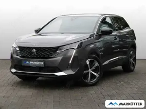 Peugeot 3008 Allure Pack TEMPO/PDC/ACC/SAM/CAM