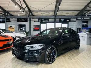 BMW 550