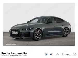 BMW 440 M440i xDrive Gran Coupé M Sport ACC RFK NAVI LM