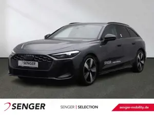 Audi A5 Avant TDI Business-Paket Navi Sitzheizung LED