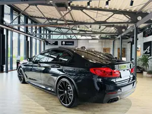 BMW 550 Bild 4