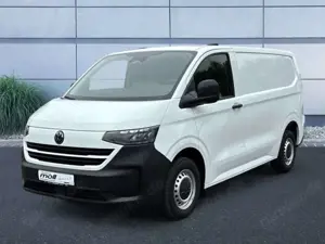 Volkswagen T7 Transporter Kasten KR 2.0 TDI 6-Gang LED, APP
