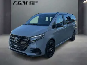 Mercedes-Benz V 300 V 300 d 4M AVANTGARDE Lang AMG Line/LED/SHD/360/