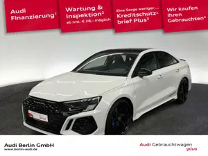Audi RS3 S tr. MATRIX NAVI RFK HUD VIRTUAL
