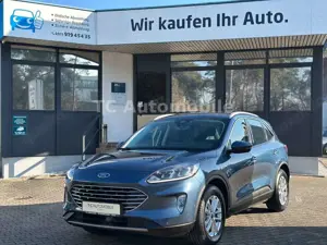 Ford Kuga KUGA 2.5i PHEV AUT.165 KW TITANIUM LED KAM 1HA