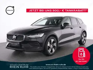 Volvo V60 Cross Country B4 AWD  PLUS WINTERPAK+LM+