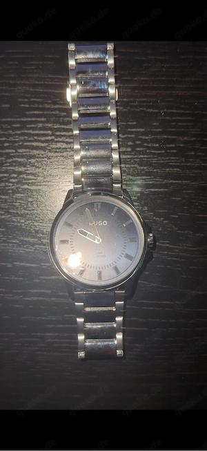 Hugo Boss Uhr 