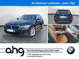BMW 530 d xDrive Touring Navi Standhzg. Laser HiFi
