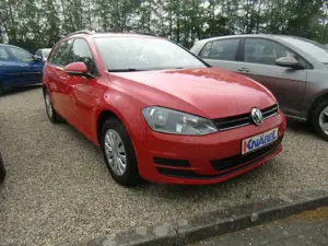 Volkswagen Golf VII Variant/Climatronic/Sitzh/alle Inspekt. Bild 2