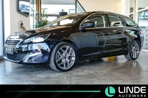Peugeot 308 Allure |TEMPO.|SHZ|LED|PDC|NAVI|KEYLESS|18