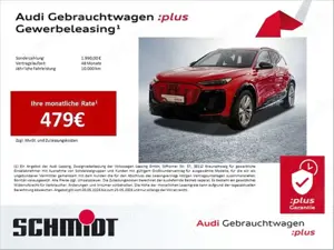 Audi Q6 e-tron S line LM20 Matrix LED Memory Tech Plus Kamera