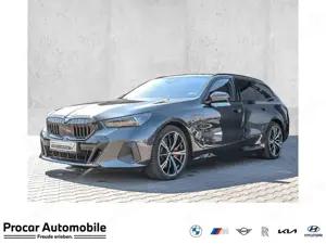 BMW 550