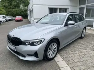 BMW 320 d Touring Aut.