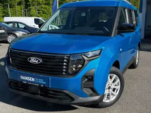 Ford Tourneo Courier Titanium, WinterP, 5JG, GJR