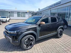 Dacia Duster Extreme Hybrid-G 150 4x4 WINTER+/CITY/TECHNIK