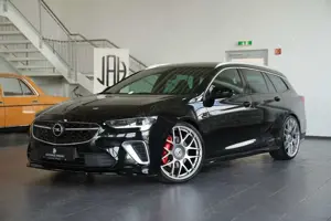 Opel Insignia B Sports Tourer GSi 4x4 *AUT*LED*KEYLEES*