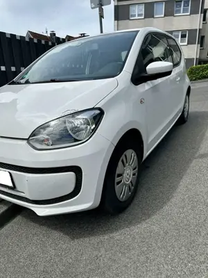 Volkswagen up! move