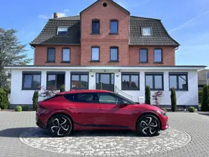 Kia EV6 GT-Line BI-LED HUD RELAX MEMO 360° AHK 77KWh