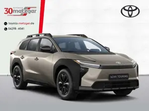 Toyota bZ4X Touring Teamplayer +360-Kamera +Smart-Key +Sitzhei