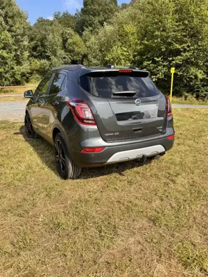 Opel Mokka X 1.4 (ecoFLEX) Start/Stop 4x4 Innovation