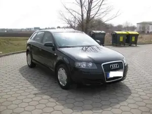 Audi A3 A3 1.6 Sportback Attraction