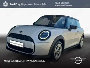 MINI Cooper C LED Head-Up Komfortzugang Lenkradhei