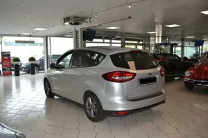 Ford C-Max C-MAX Cool  Connect,  EcoBoost Bild 4