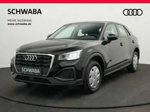 Audi Q2 30 TFSI