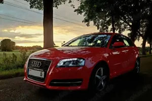 Audi A3 1.8 TFSI Ambition