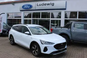 Ford Focus Turnier Active LED Winterpaket Automatik