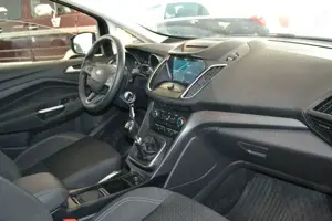 Ford C-Max C-MAX Cool  Connect,  EcoBoost Bild 2