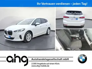 BMW 218 Aut. Navi Head-Up AHK ACC RFK