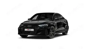 Audi RS3 RS 3 Limousine 2.5 TFSI Q