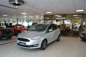 Ford C-Max C-MAX Cool  Connect,  EcoBoost