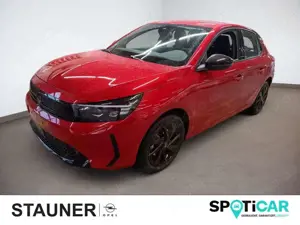 Opel Corsa F GS-Line *R-KAMERA*LHZ*SHZ*LED*CARPLAY*TOTWINKEL*