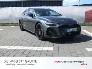 Audi A6 edition one TDI quattro S tronic S line