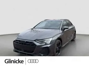 Audi A3 S line TFSI 110 kW S tronic