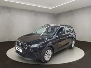 SEAT Arona Style