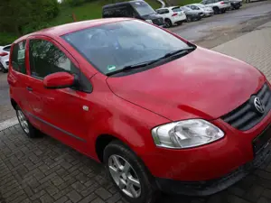Volkswagen Fox Fox 1.2