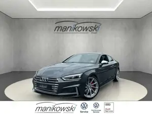 Audi S5 Coupe 3.0 TFSI 354 PS S-Tronic *quattro*1.HAND DE.