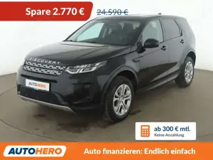 Land Rover Discovery Sport D150 S AWD Aut.*NAVI*CAM*LED*PDC*SHZ*TEMPO*KLIMA*