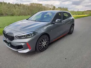 BMW 128