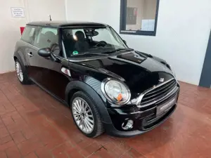 MINI One 1.6/Sitzheizung/Klimaautom/TÜVNeu