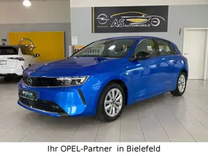 Opel Astra L Edition PDC/LED/ALU/WKR/VKSA