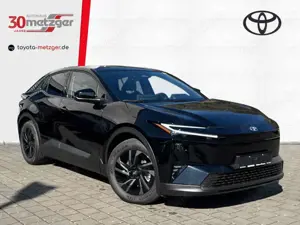 Toyota C-HR Elektro Teamplayer 77 kWh +Navi +Matrix-LED +Kamer
