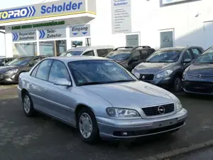 Opel Omega Basis Lim. | 1.HAND | KLIMAANLAGE | PDC