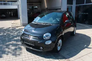 Fiat 500 1,0 GSE Hybrid Komfort-Paket