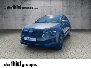 Skoda Karoq 1.5 TSI Selection DSG AHK+Matrix+ACC