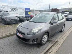 Renault Scenic III Grand Expression *2.HAND*7-SITZER*AHK